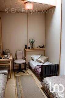 Photo 8 - Maison à SAINT-MALO