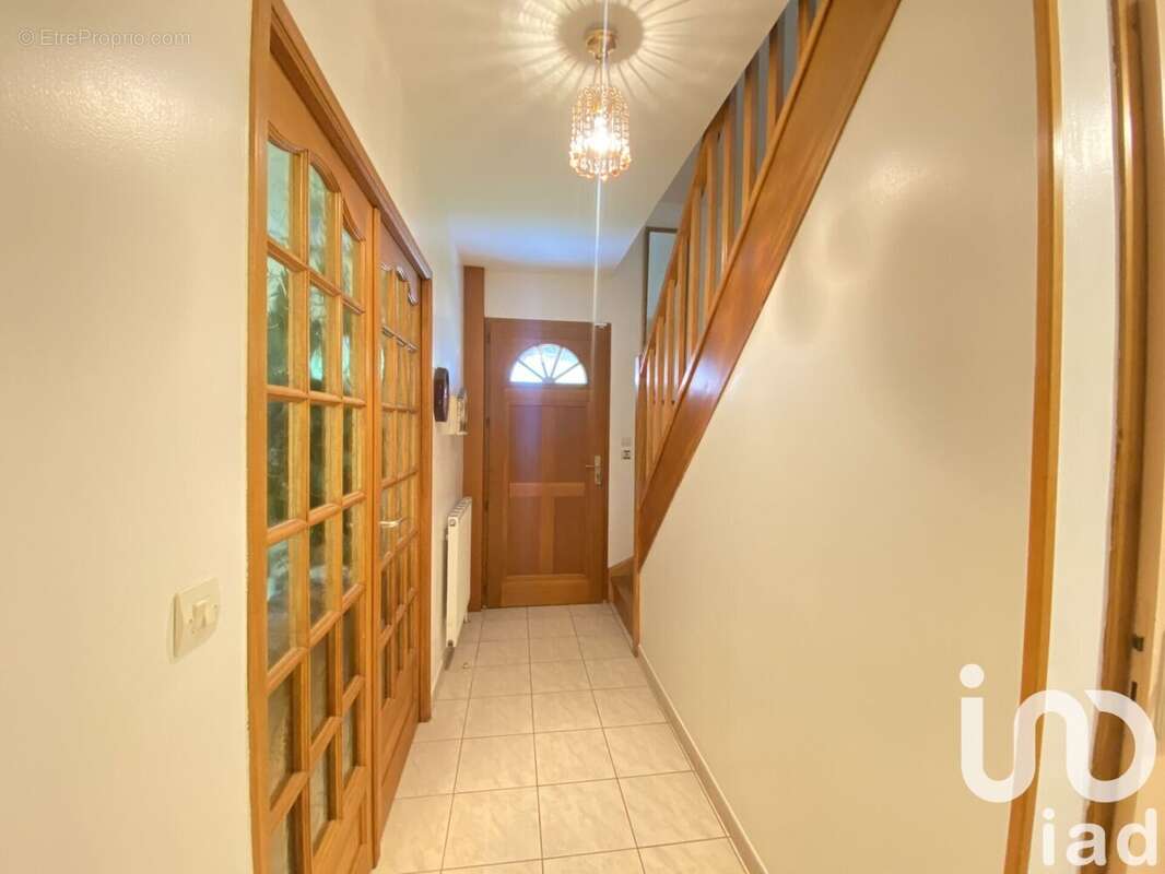 Photo 2 - Maison à COUBERT