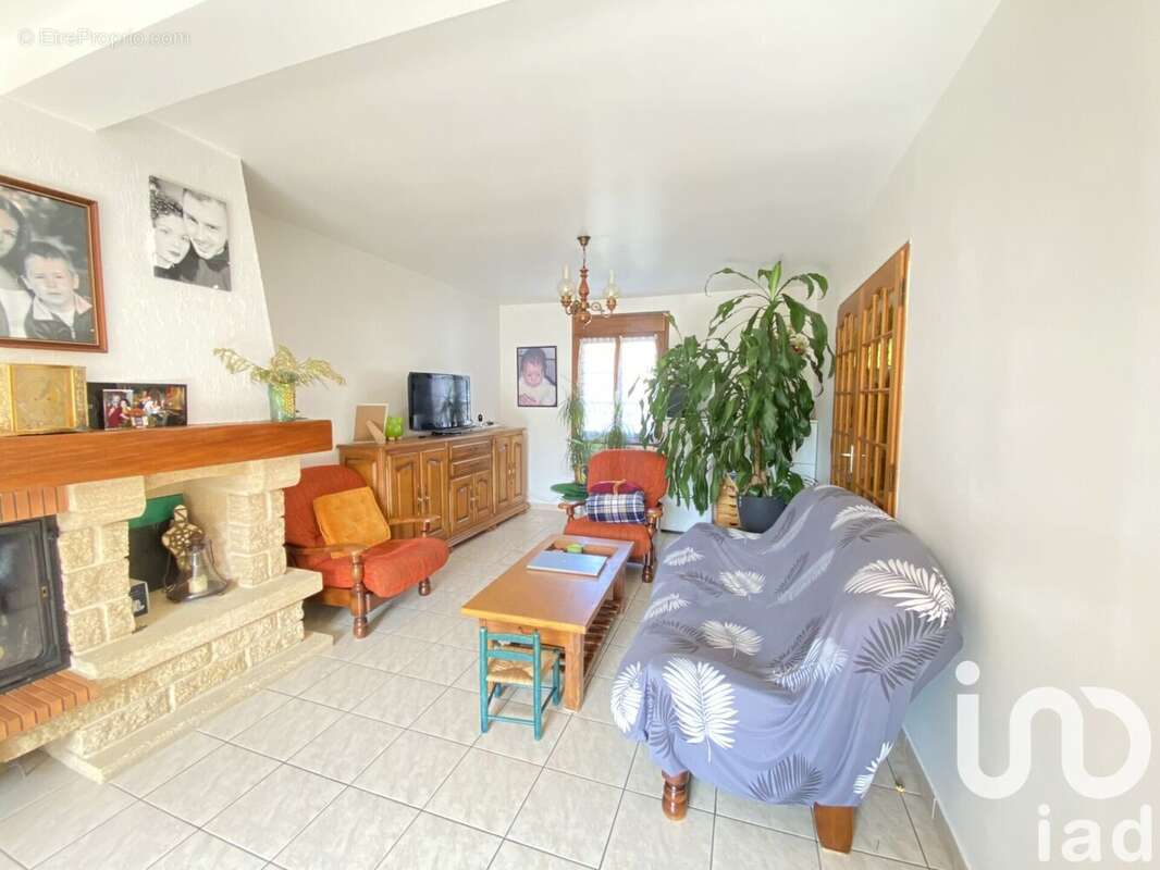 Photo 6 - Maison à COUBERT