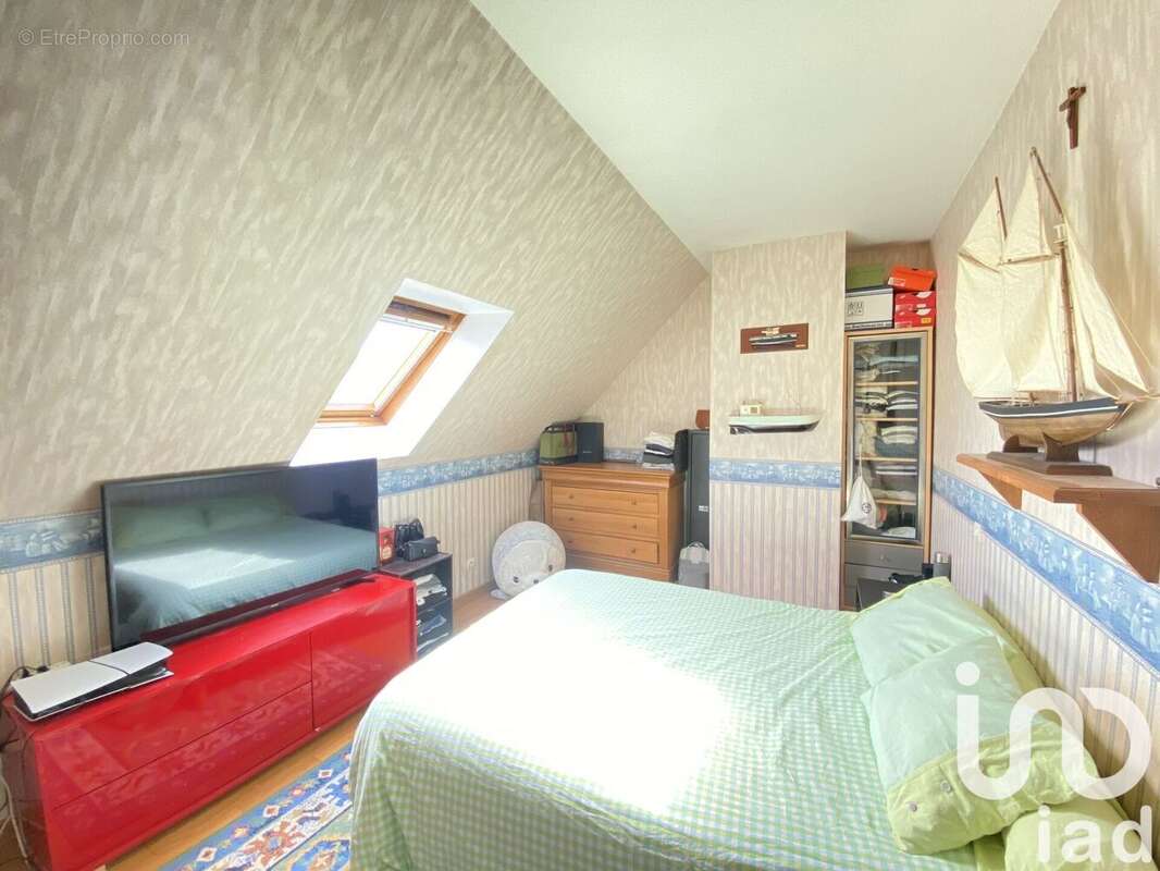 Photo 7 - Maison à COUBERT