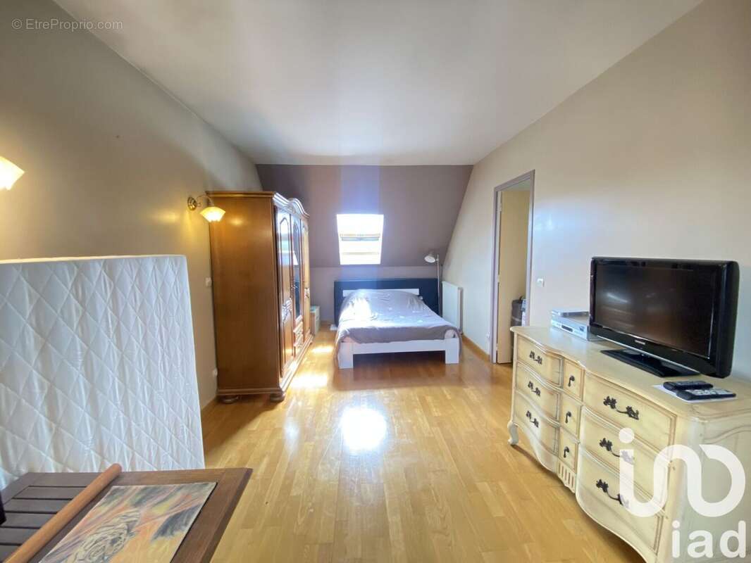 Photo 9 - Maison à COUBERT