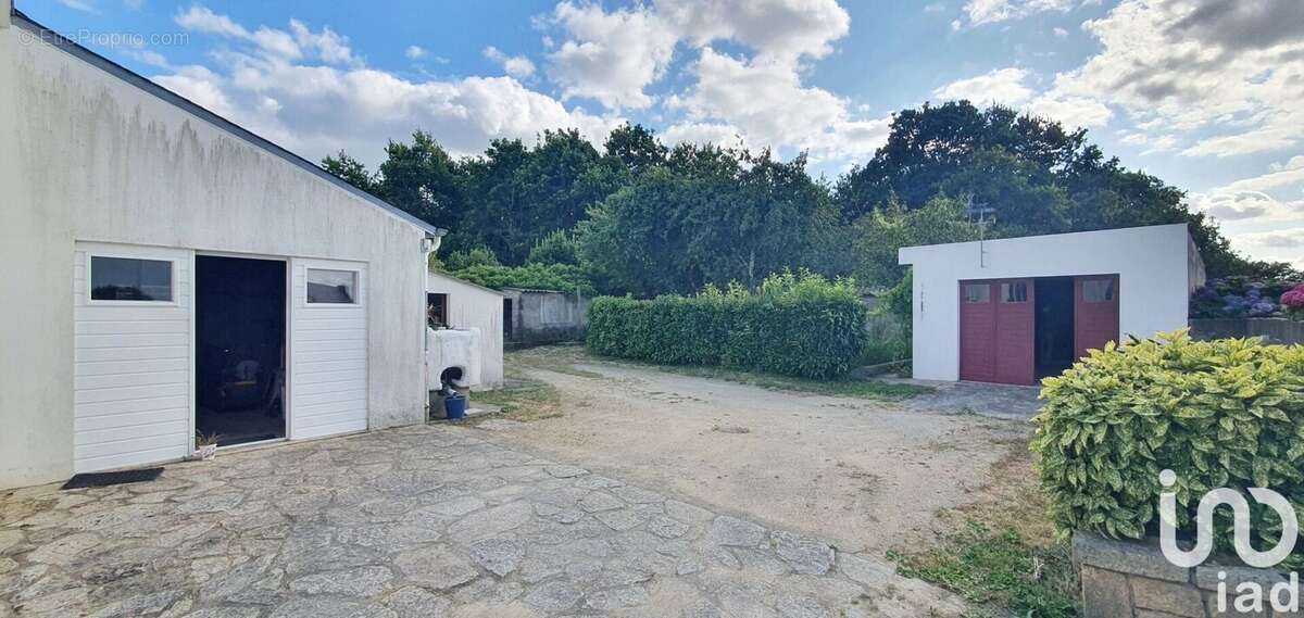 Photo 4 - Maison à PLOEMEL