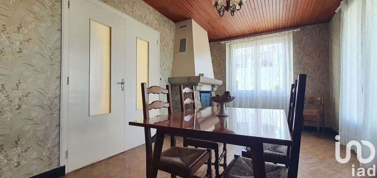 Photo 7 - Maison à PLOEMEL