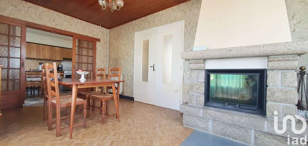 Photo 8 - Maison à PLOEMEL