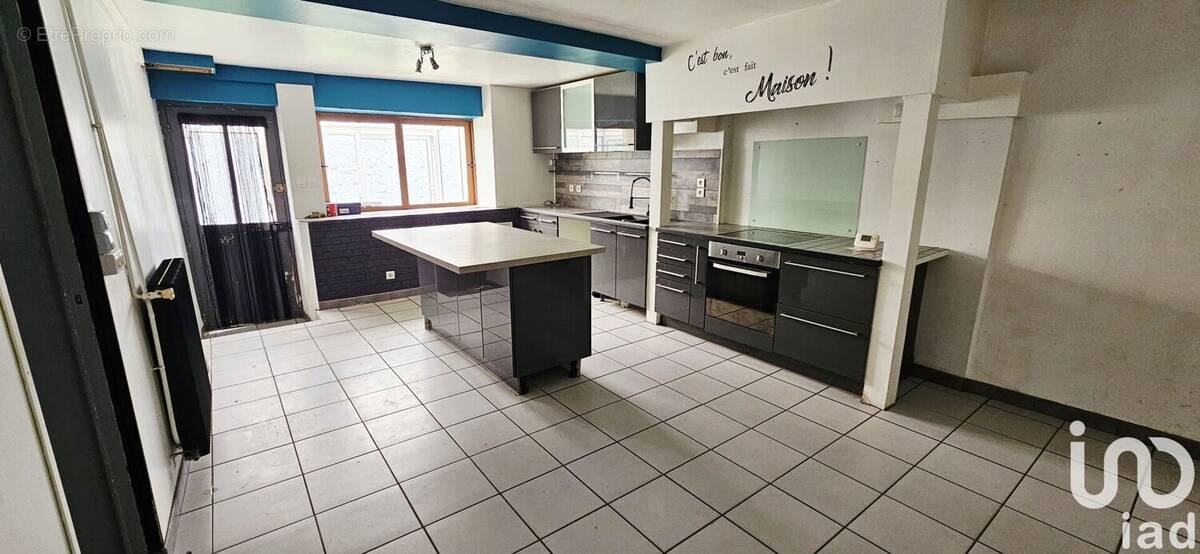 Photo 1 - Maison à CHEVANNES