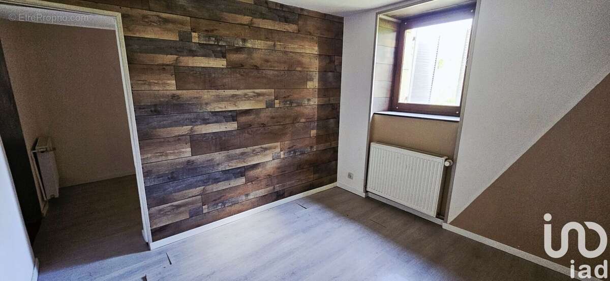 Photo 5 - Maison à CHEVANNES