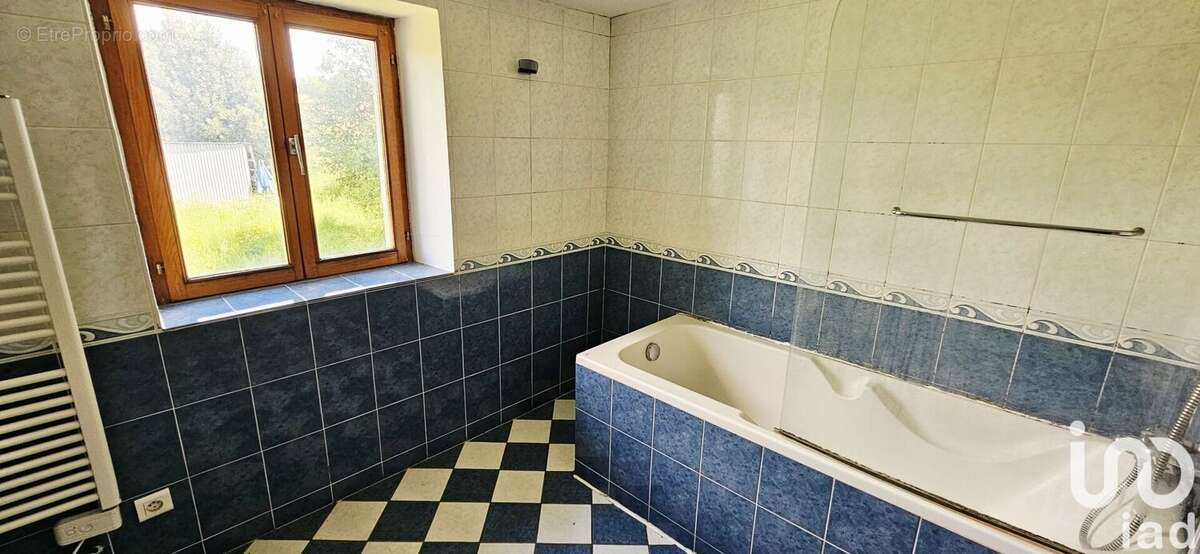 Photo 8 - Maison à CHEVANNES