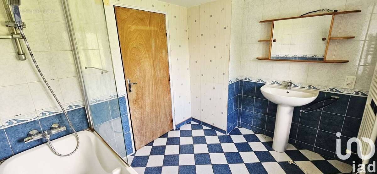 Photo 9 - Maison à CHEVANNES