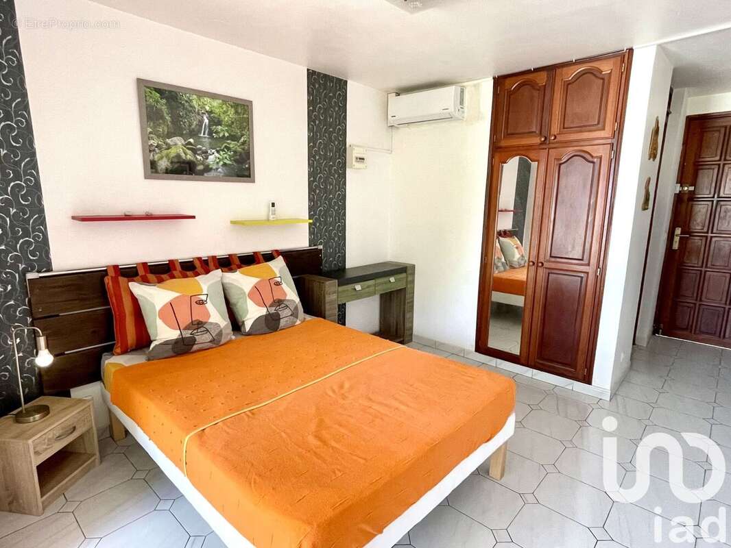 Photo 2 - Appartement à SAINT-FRANCOIS