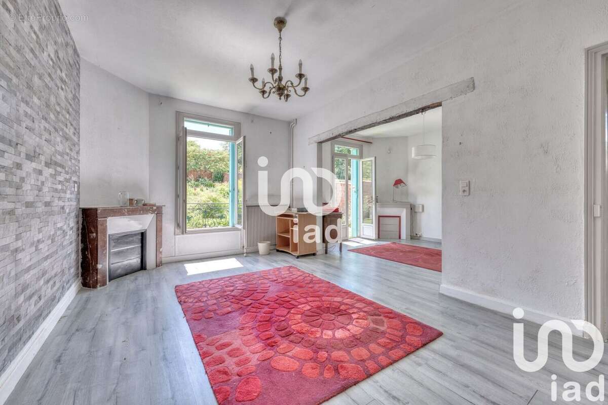 Photo 3 - Maison à COUPVRAY