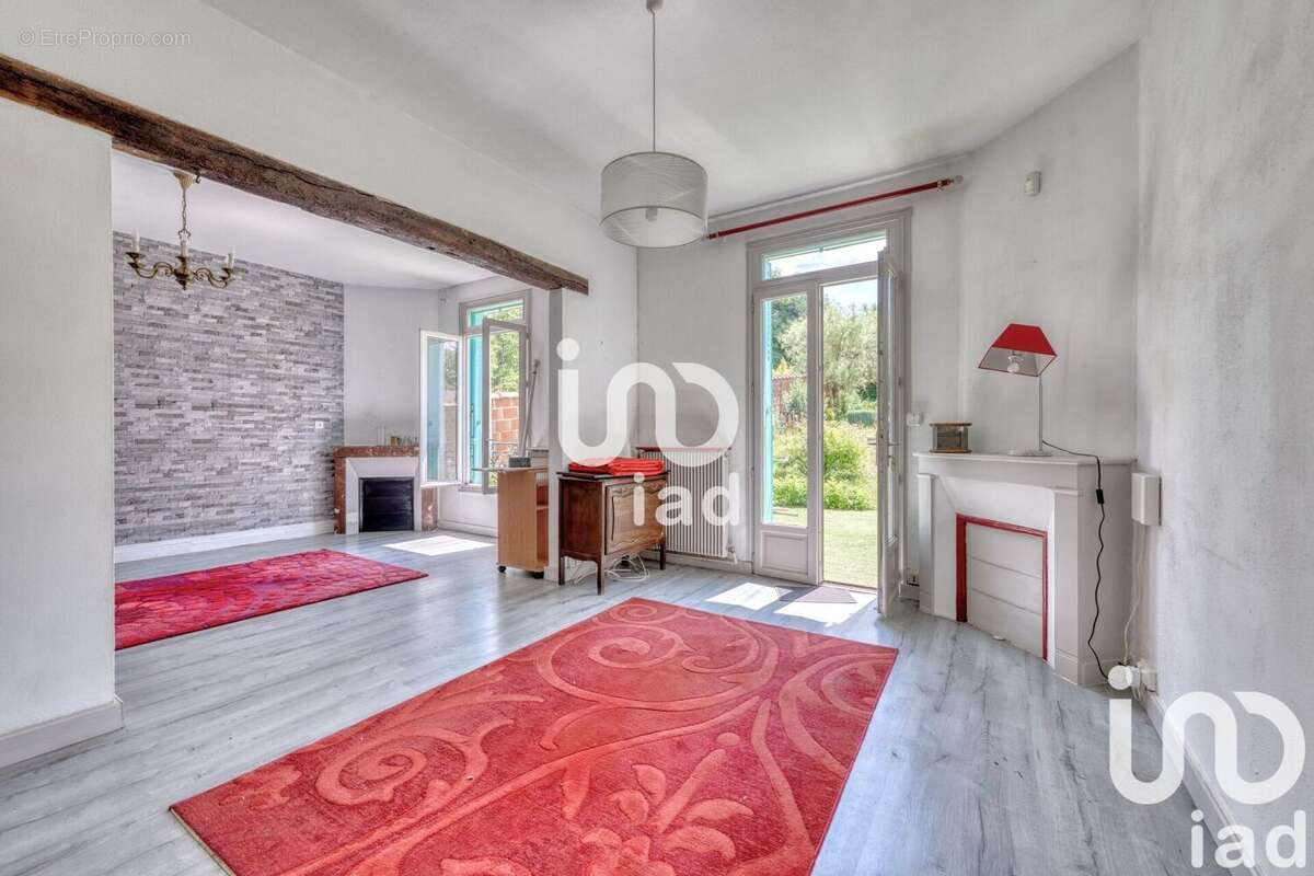 Photo 4 - Maison à COUPVRAY