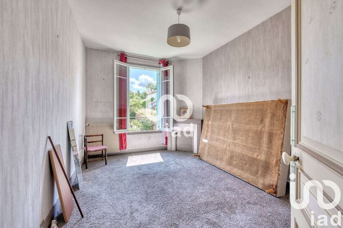 Photo 6 - Maison à COUPVRAY