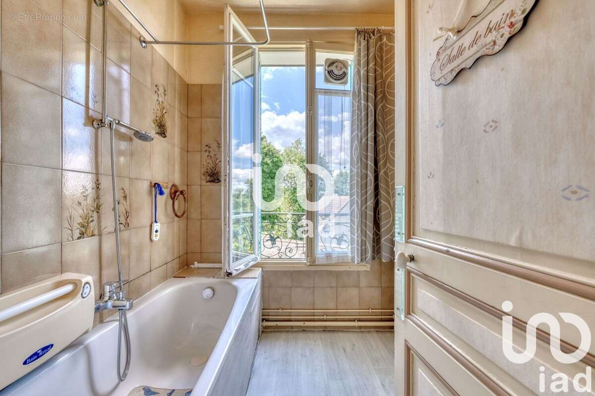 Photo 9 - Maison à COUPVRAY