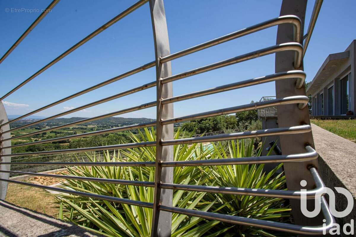 Photo 3 - Maison à ROCHEFORT-DU-GARD