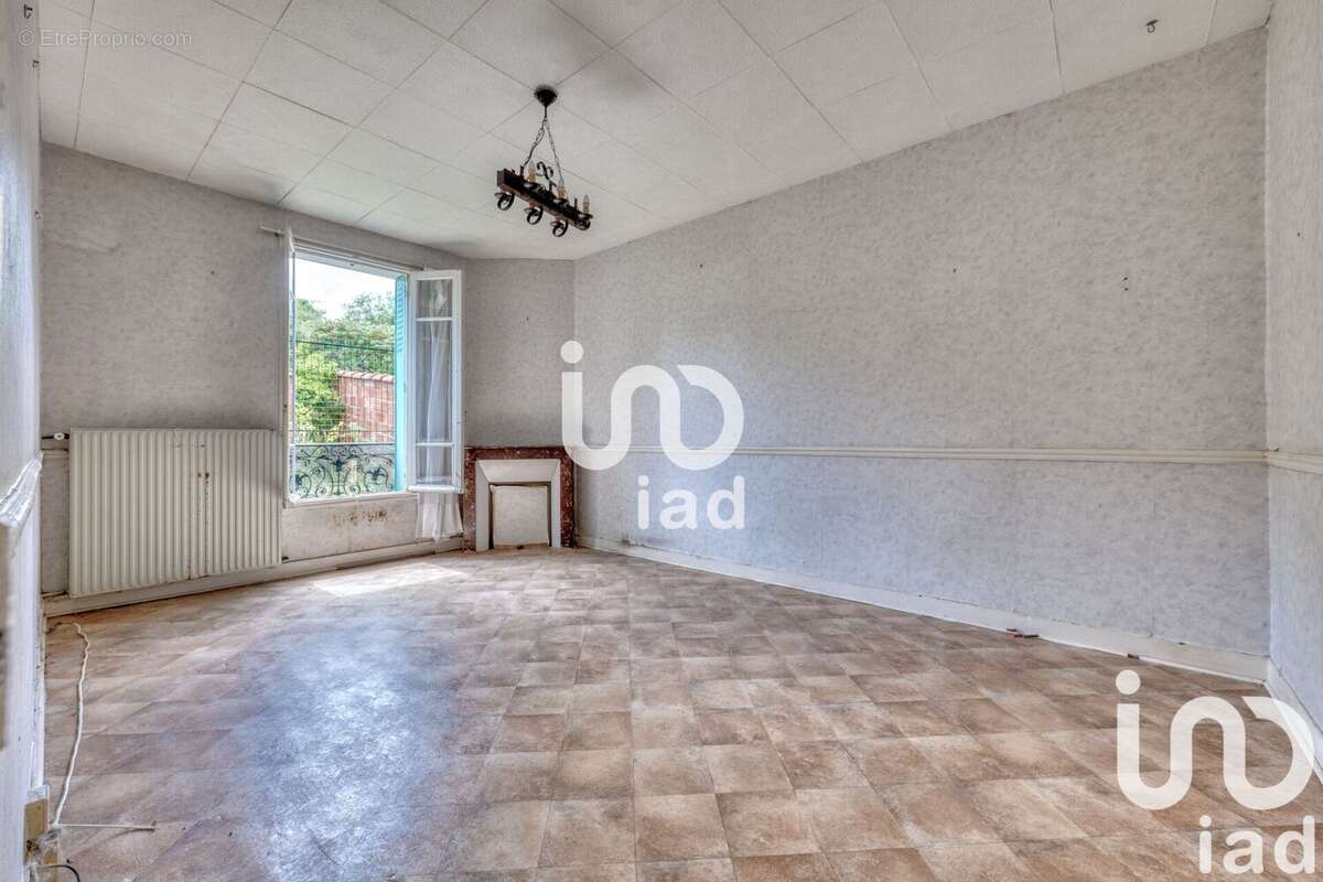 Photo 3 - Maison à COUPVRAY