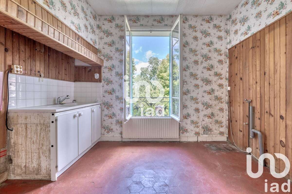 Photo 4 - Maison à COUPVRAY