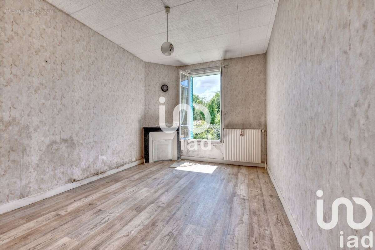 Photo 5 - Maison à COUPVRAY