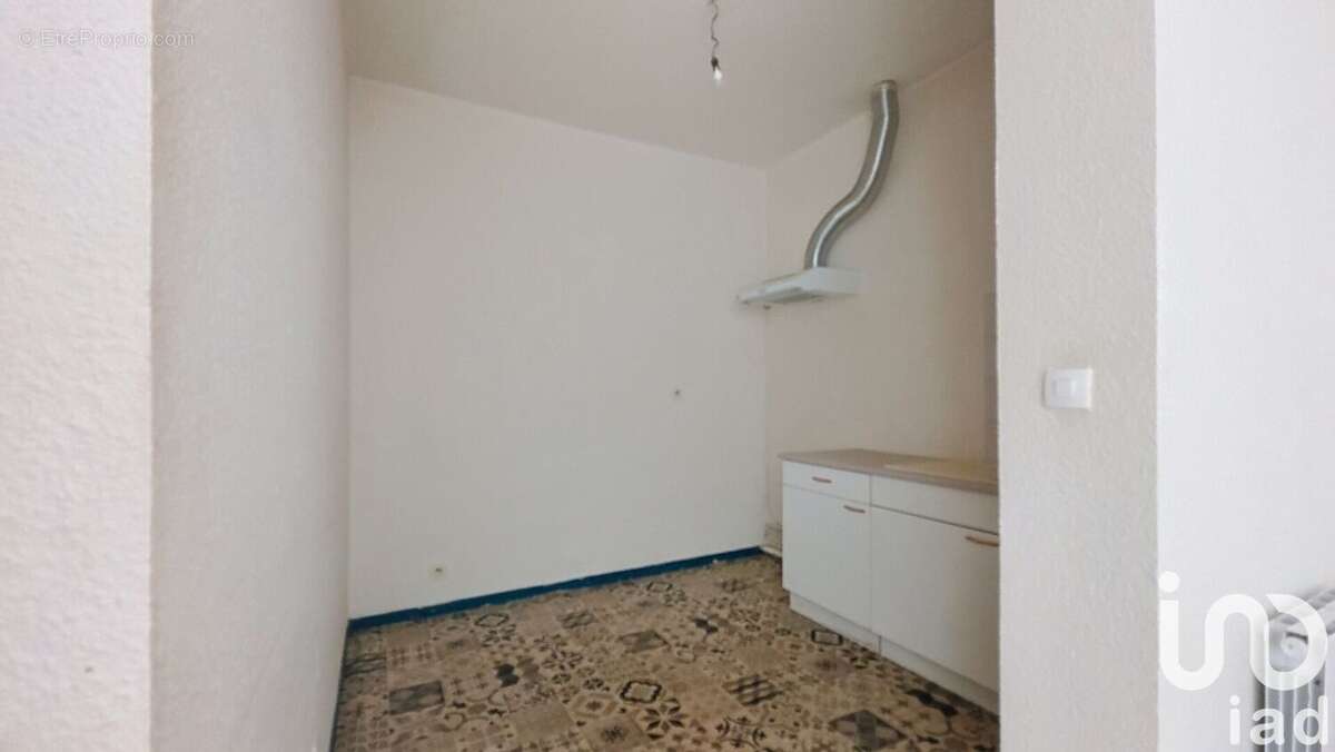 Photo 3 - Appartement à MOULINS