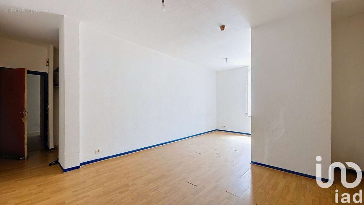 Photo 8 - Appartement à MOULINS