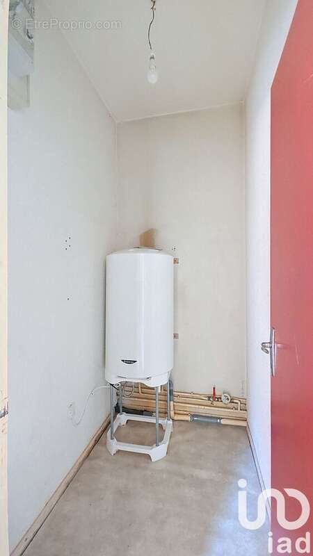 Photo 9 - Appartement à MOULINS