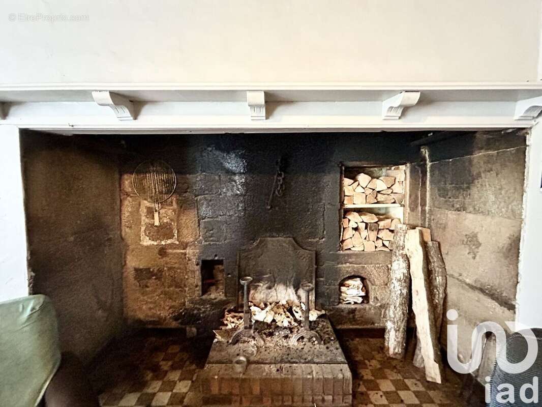 Photo 6 - Maison à MONTAIGNAC-SAINT-HIPPOLYTE