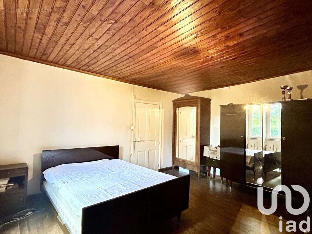 Photo 7 - Maison à MONTAIGNAC-SAINT-HIPPOLYTE