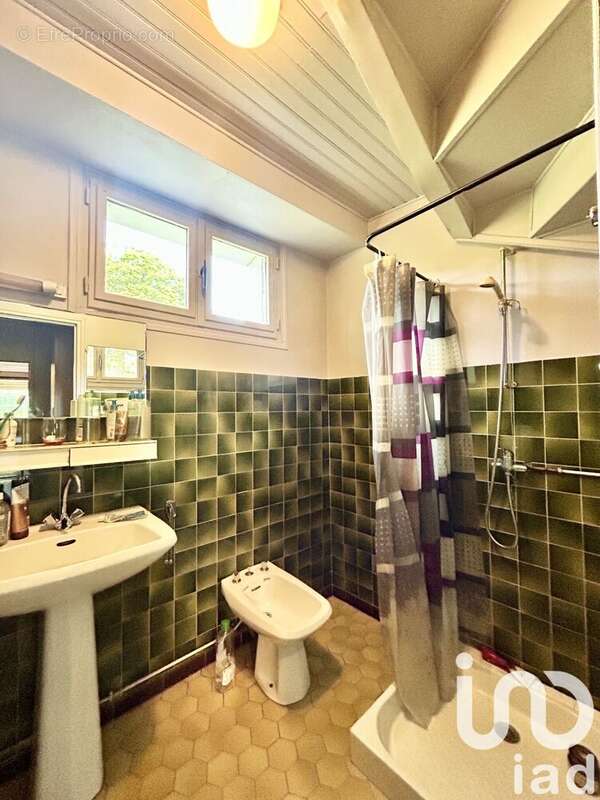 Photo 9 - Maison à MONTAIGNAC-SAINT-HIPPOLYTE