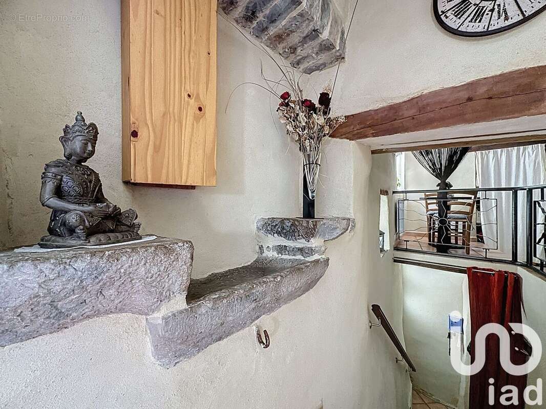 Photo 2 - Maison à CLARET