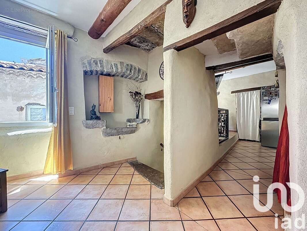 Photo 3 - Maison à CLARET