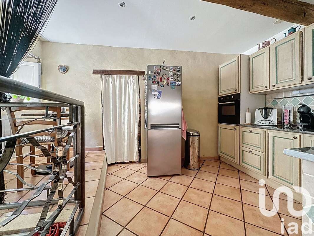 Photo 4 - Maison à CLARET