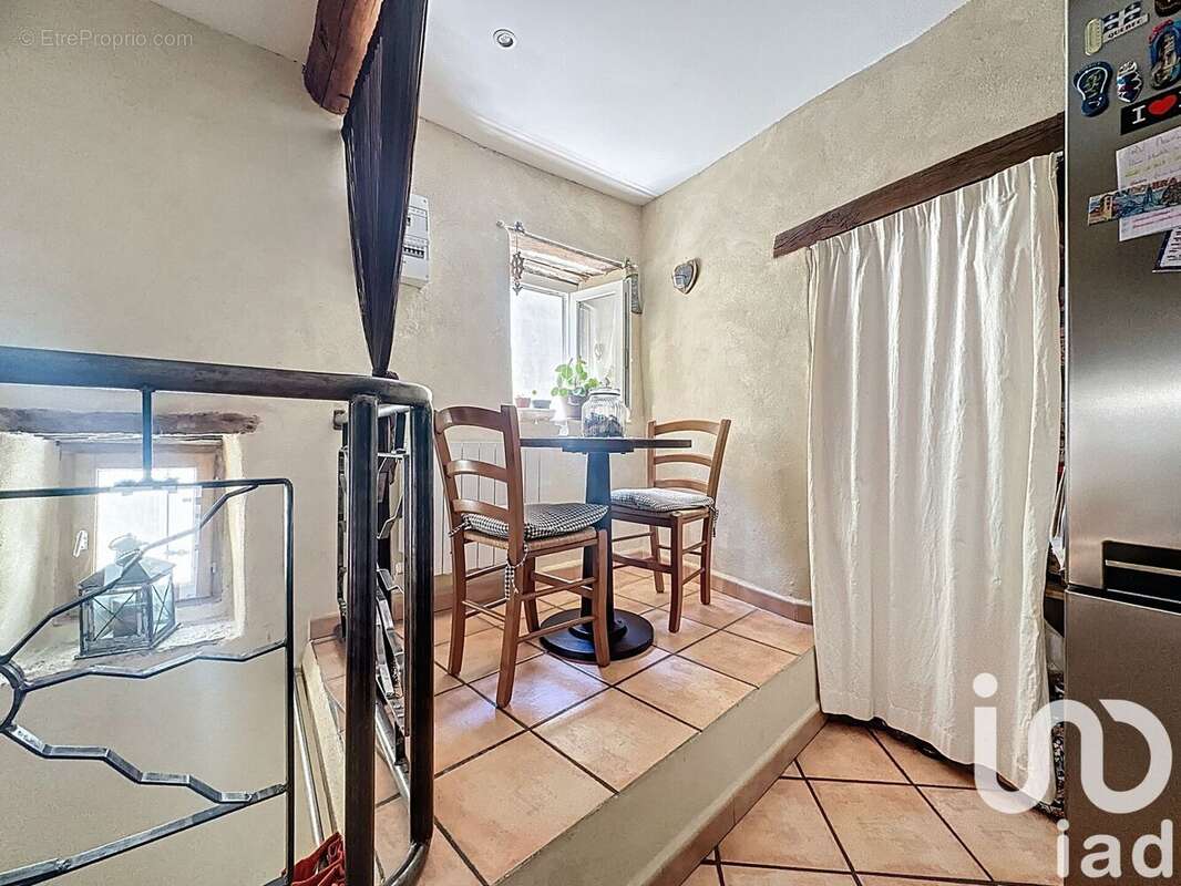 Photo 5 - Maison à CLARET