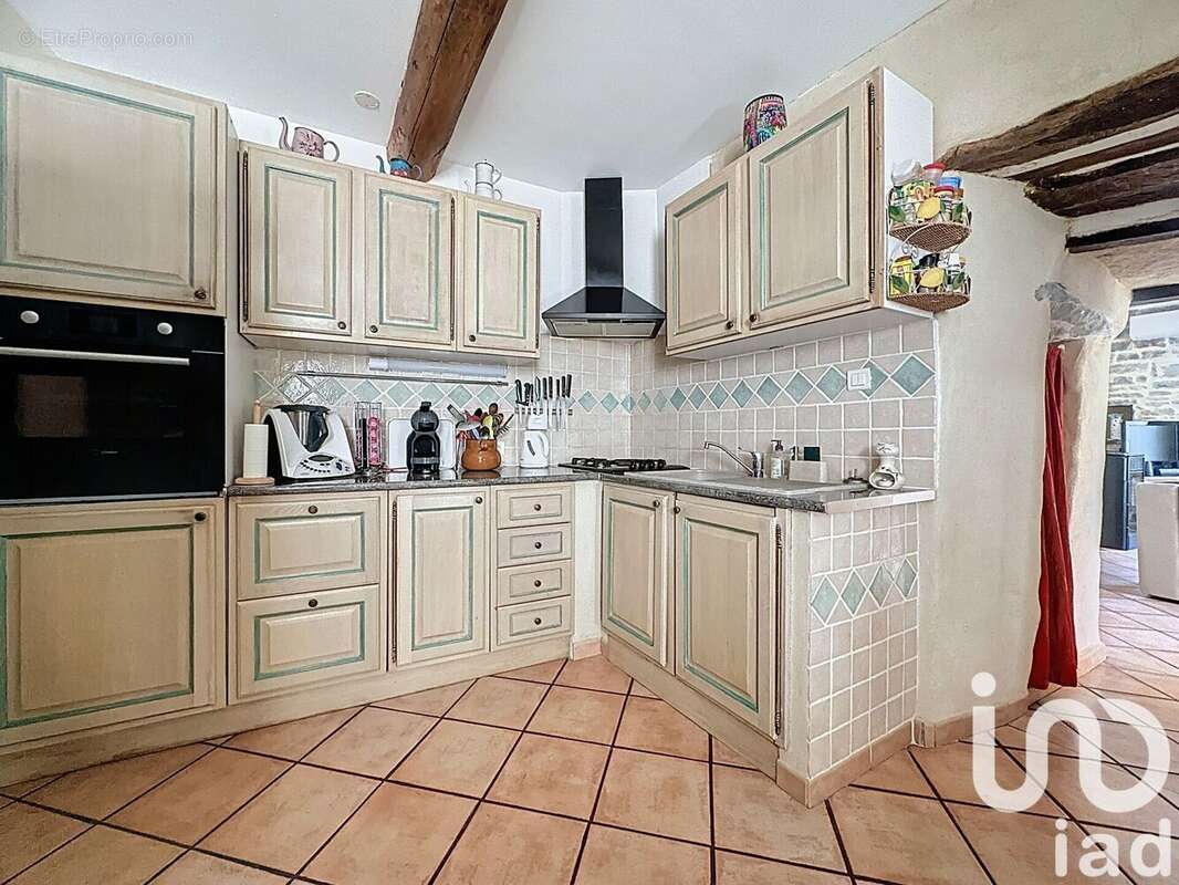 Photo 6 - Maison à CLARET