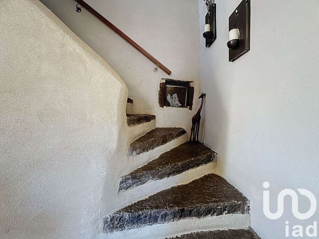 Photo 7 - Maison à CLARET