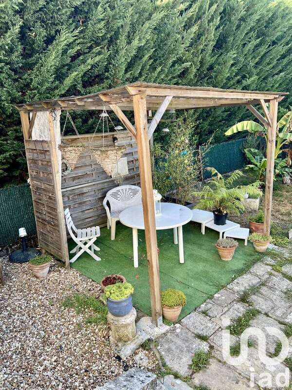 Photo 4 - Maison à SAINT-DOULCHARD