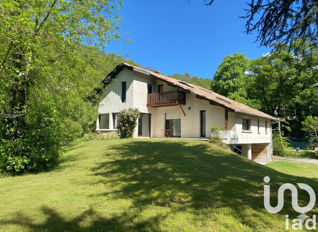 Photo 1 - Maison à PONT-EN-ROYANS