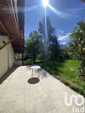 Photo 3 - Maison à PONT-EN-ROYANS