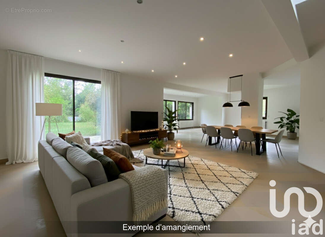 Photo 5 - Maison à PONT-EN-ROYANS