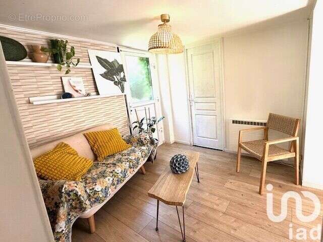 Photo 4 - Maison à CHANTELOUP-LES-VIGNES