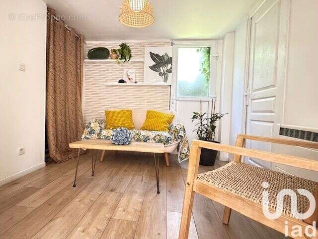 Photo 6 - Maison à CHANTELOUP-LES-VIGNES