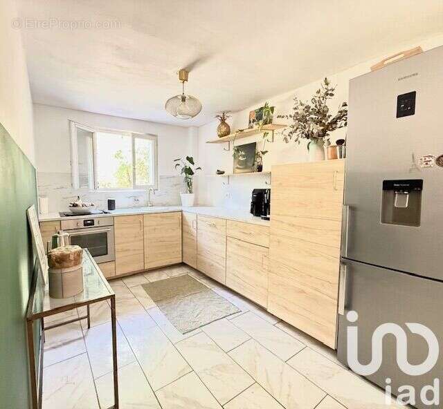 Photo 7 - Maison à CHANTELOUP-LES-VIGNES