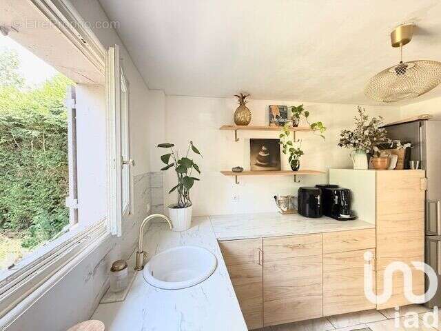 Photo 8 - Maison à CHANTELOUP-LES-VIGNES