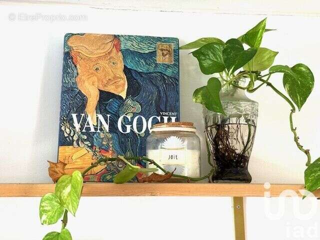 Photo 9 - Maison à CHANTELOUP-LES-VIGNES