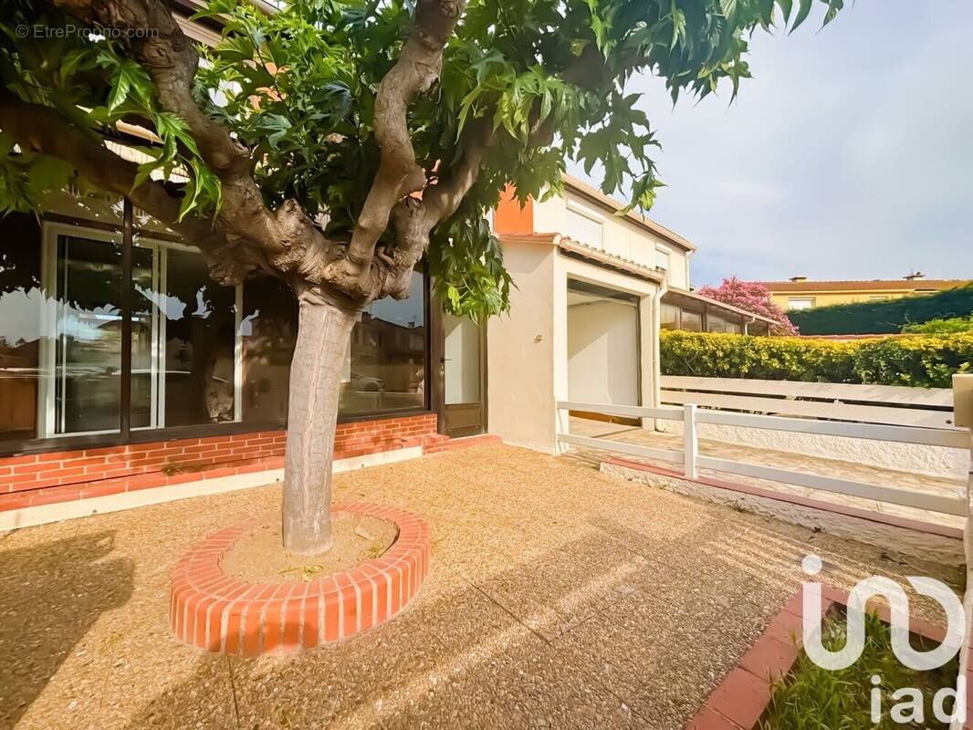 Photo 1 - Maison à SAINT-ESTEVE