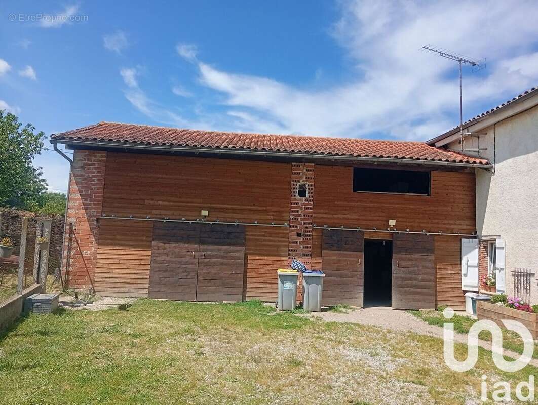 Photo 3 - Maison à MONTAUBAN