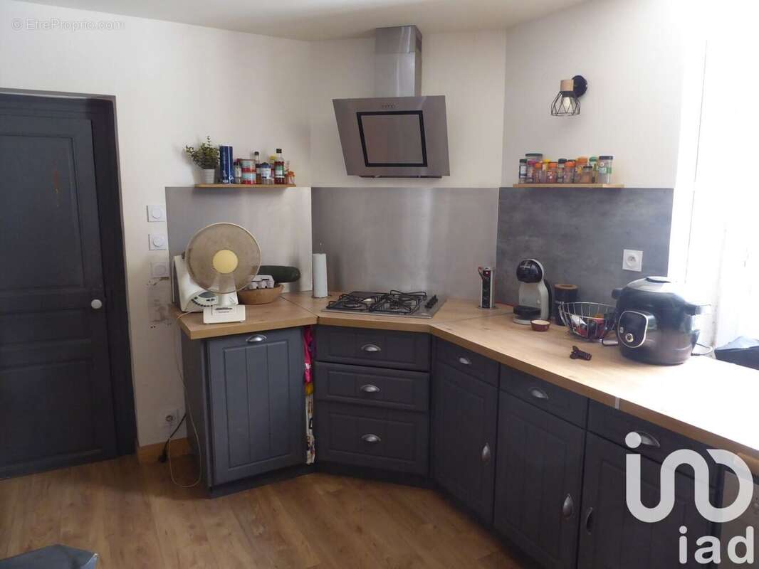 Photo 8 - Maison à MONTAUBAN