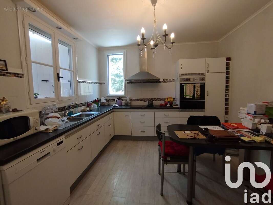 Photo 4 - Maison à PINSAC