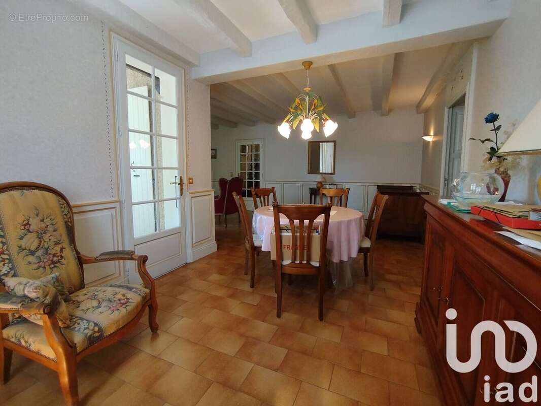 Photo 6 - Maison à PINSAC