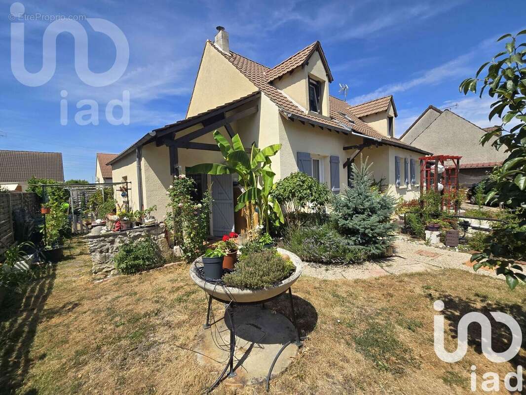 Photo 3 - Maison à PANNES