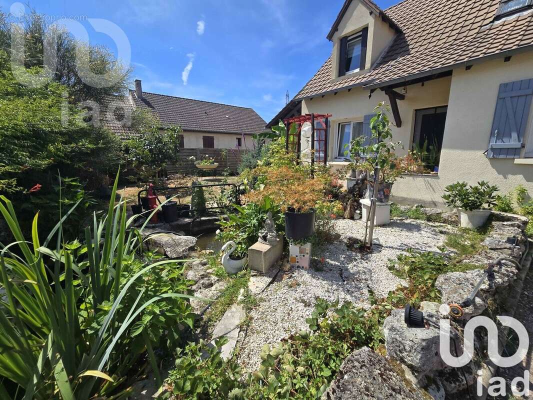 Photo 4 - Maison à PANNES