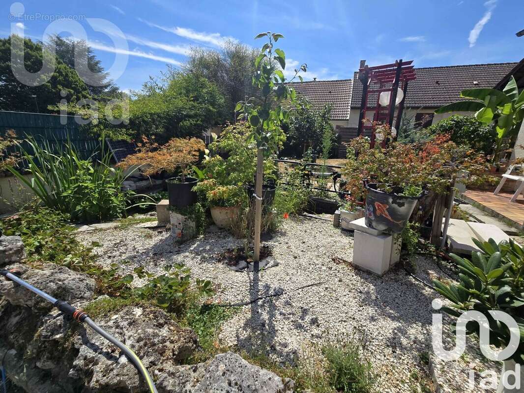 Photo 5 - Maison à PANNES